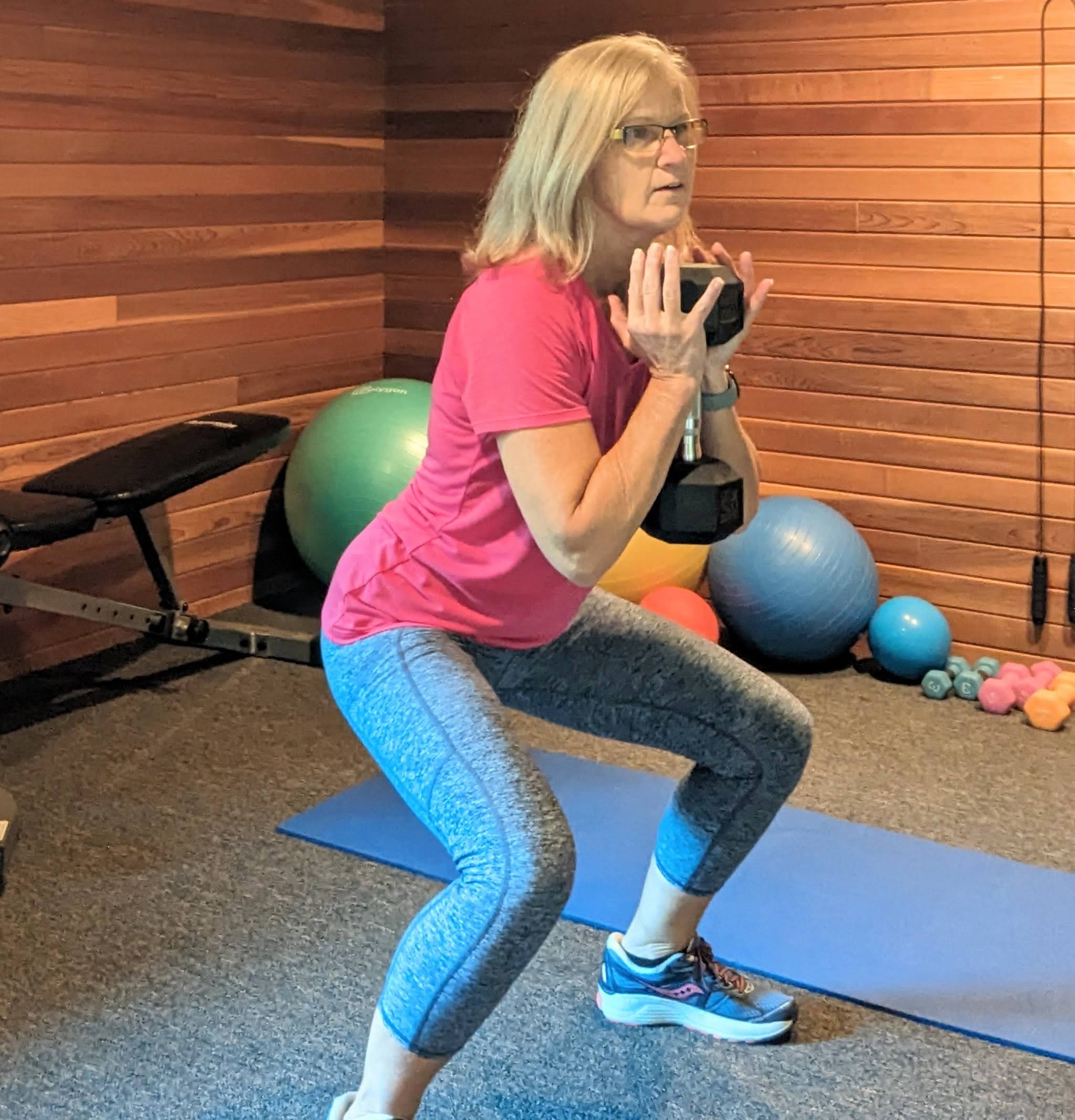 Why Weight Loss after 50 is so hard and what we can to do about it