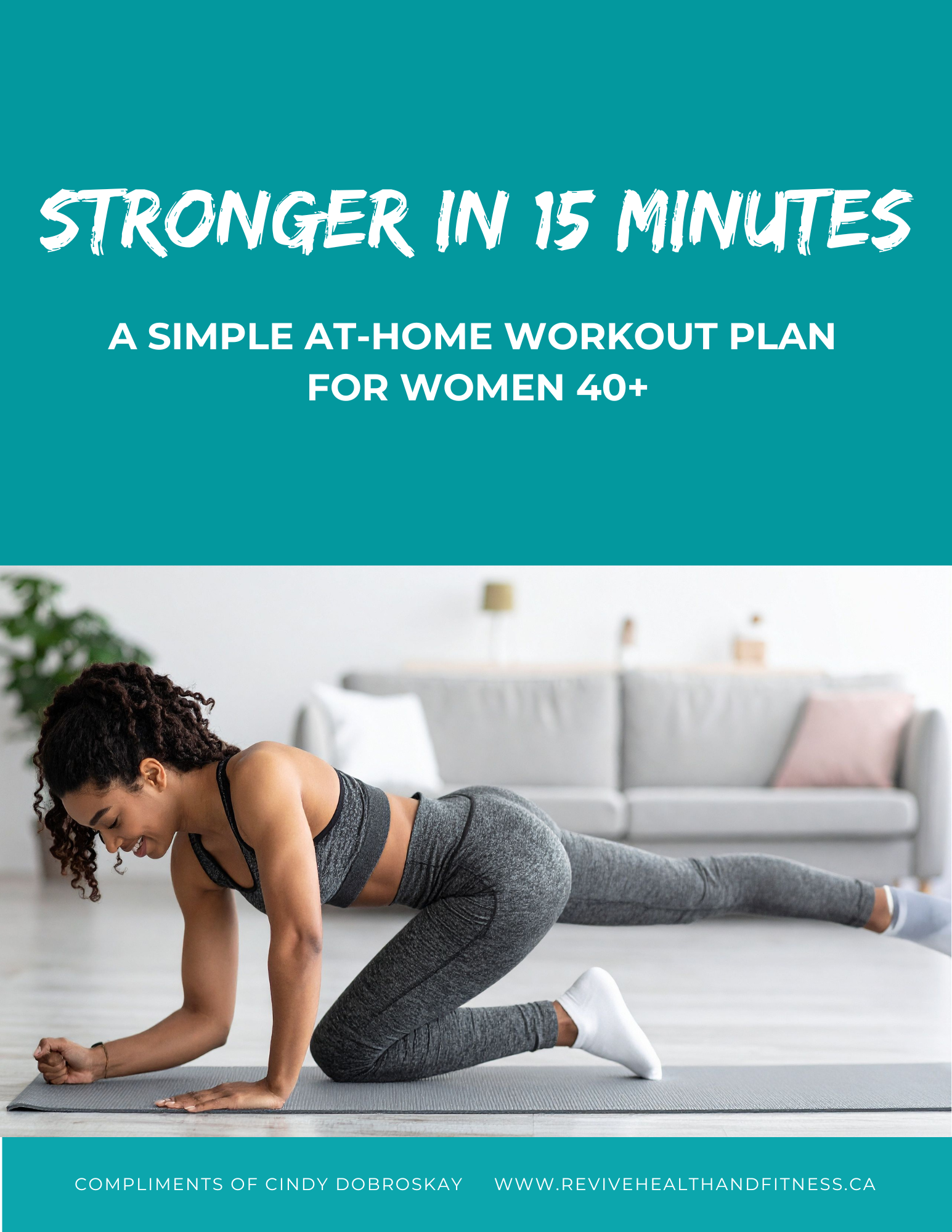 Why Weight Loss after 50 is so hard and what we can to do about it